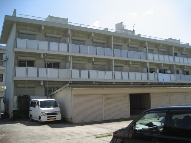 なるべく家賃を抑えたい方に　田上コーポラスＡ棟