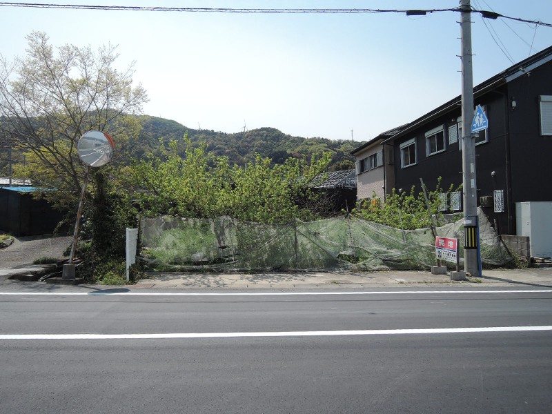 広川ICまで一直線【広川町上中野】