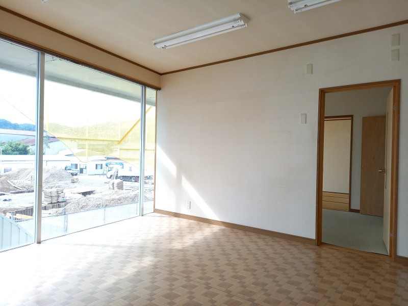 湯浅町 松源横賃貸物件