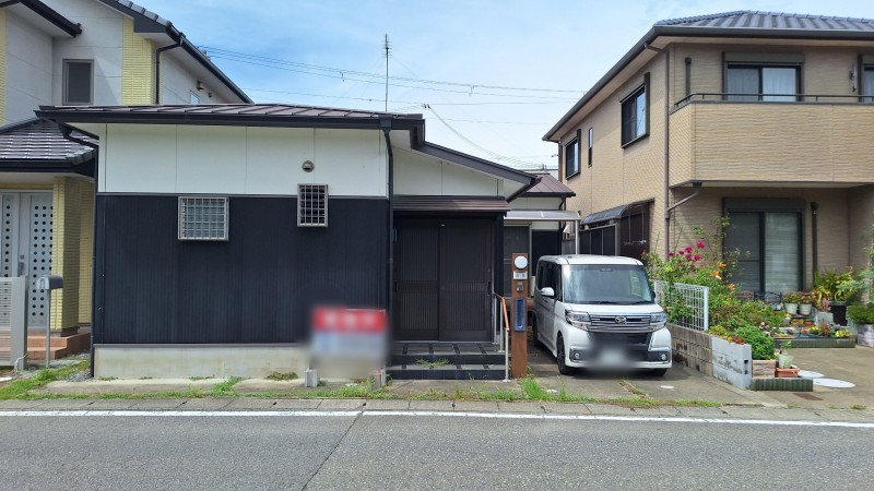 湯浅町野下 中古戸建